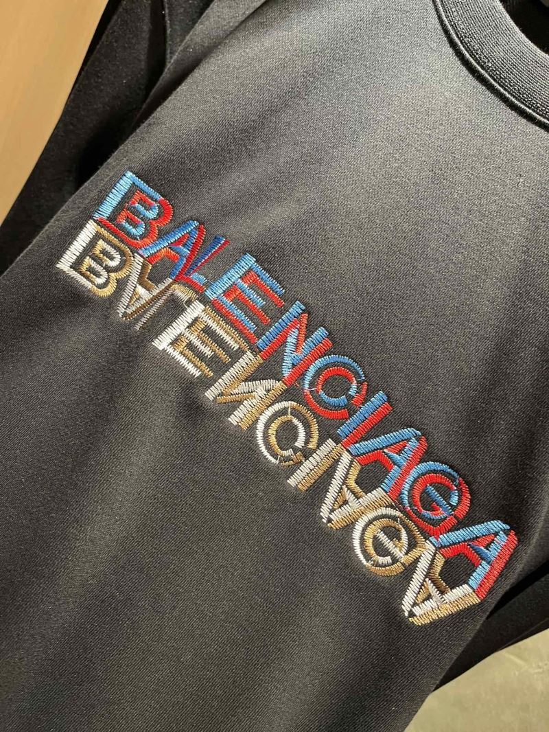 Balenciaga Hoodies